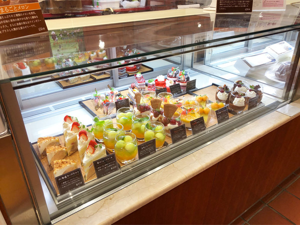 03本日のラインナップ