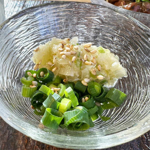 05軟白ネギ生姜