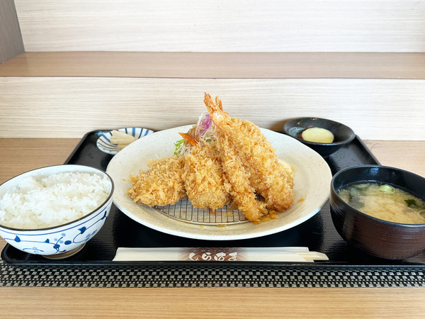 01本日の日替わり(1400円)