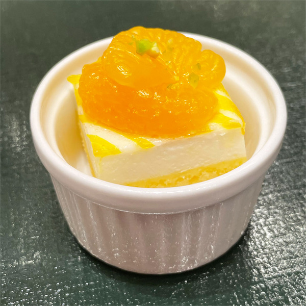 24レモンヨーグルト