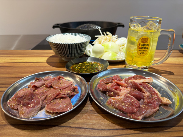 HITSUJI to BEER 【帯広市】 : tomakoのもぐもぐ