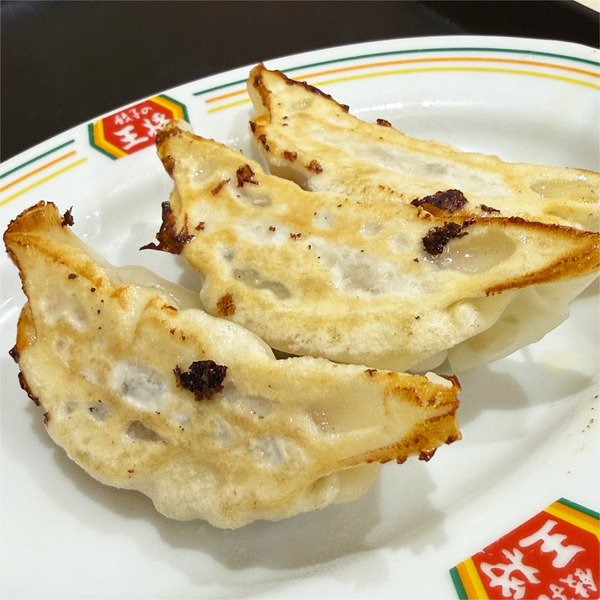 02_餃子(192円)
