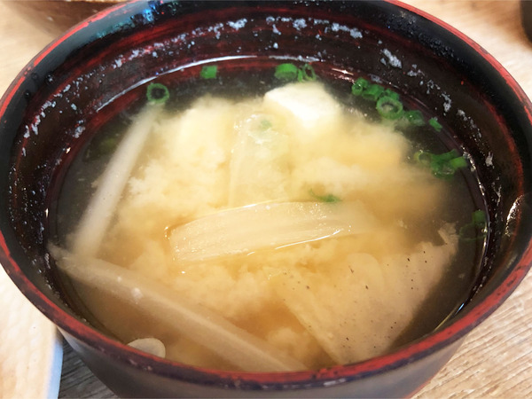 11お味噌汁