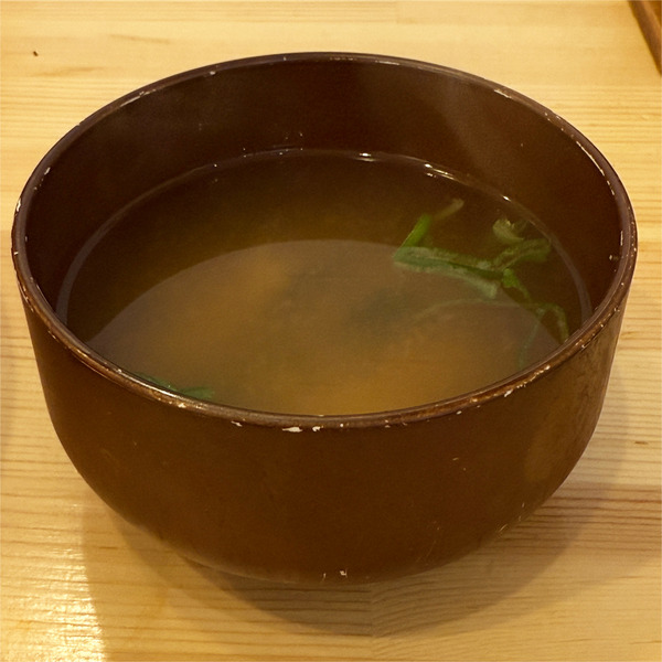14お味噌汁
