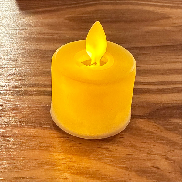 03かわいいライトあります