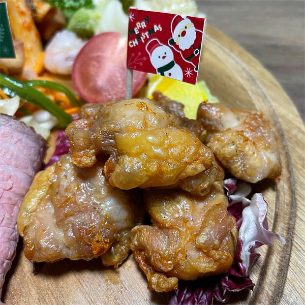08チキン