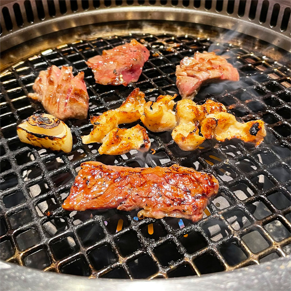 06やっぱりサガリ美味しい～