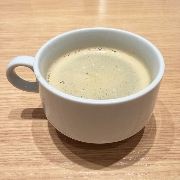 09コーヒー