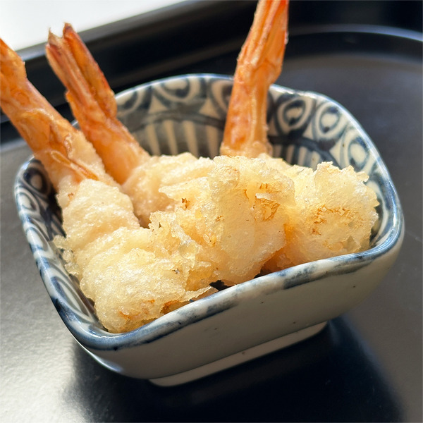 08えびまし・小エビ(330円)