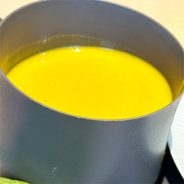 09かぼちゃスープ