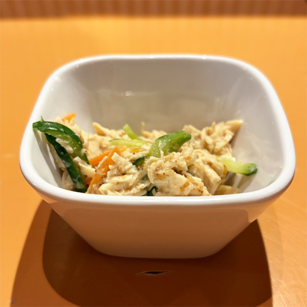 02お通し(440円)