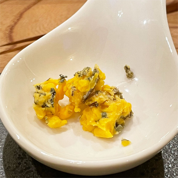 26富田ファームのブルーチーズ(ジャパンブルーおこっぺ)