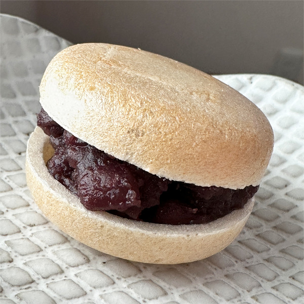 11プチもなか(150円)