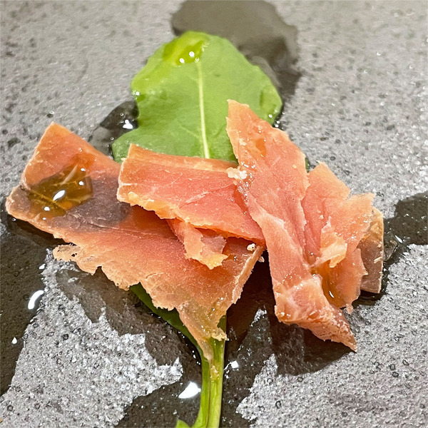 24はもんみなかみ(群馬県)の12ヶ月熟成生ハム