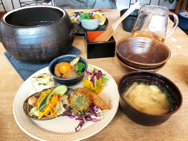 03ランチ会スタートです