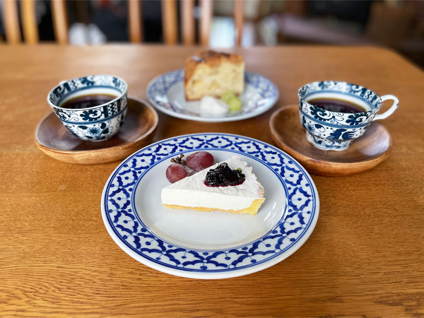 05デザートタイム