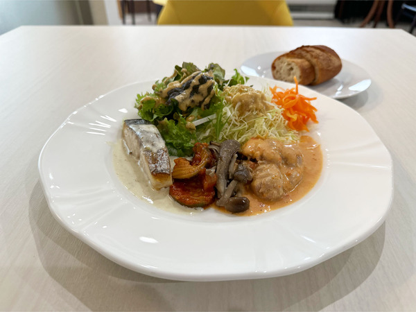 06メインディッシュ