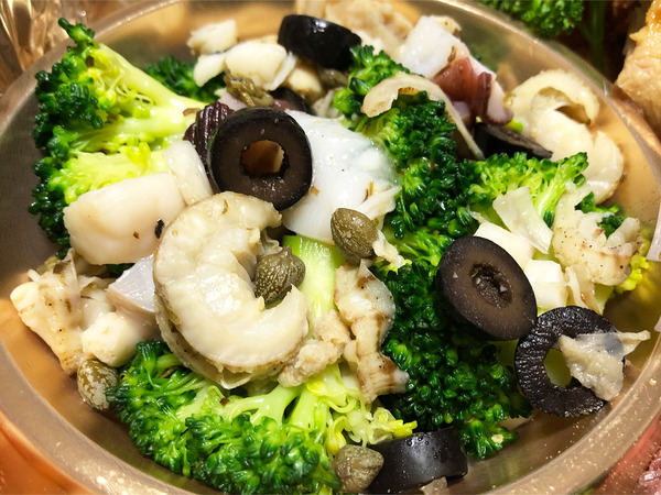 08_シーフードマリネ