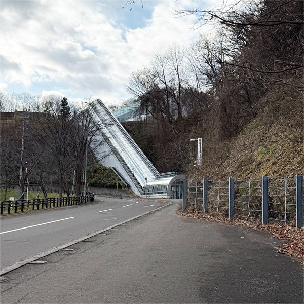 01大倉山ジャンプ競技場