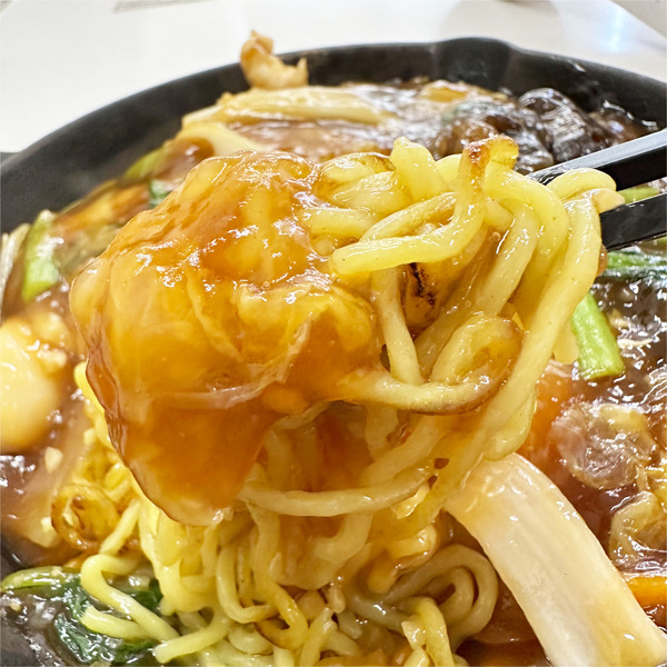 03しっかりめの餡です