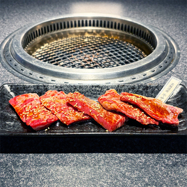 12北海道産牛サガリ(1518円)