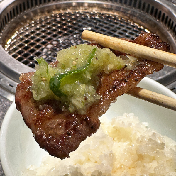 07ネギ乗せサガリ