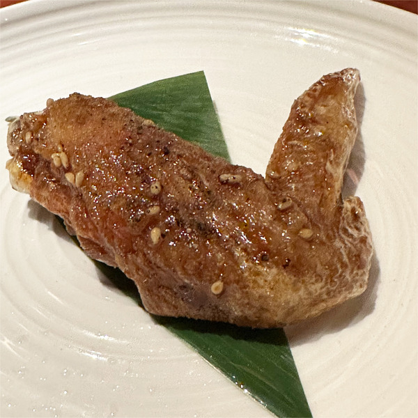 09名古屋でおなじみ手羽先唐揚げ・1本(198円)