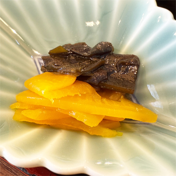 07昆布の佃煮・壺漬け