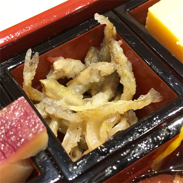 07ワカサギの南蛮漬け