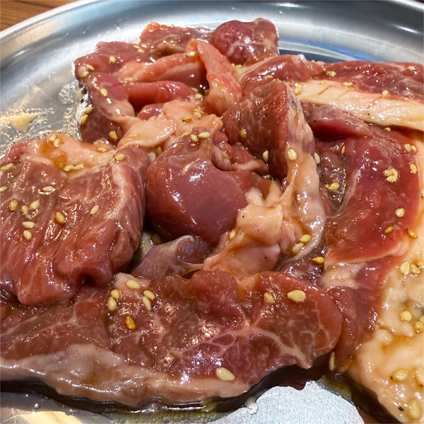 03ラムジンギスカン・たれ(770円)