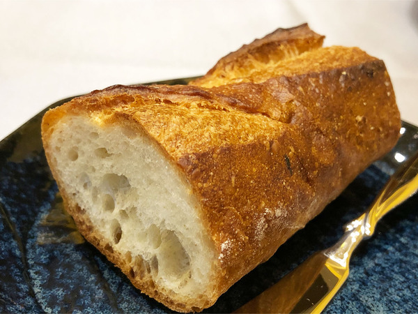 09春駒ベーカリーのパン