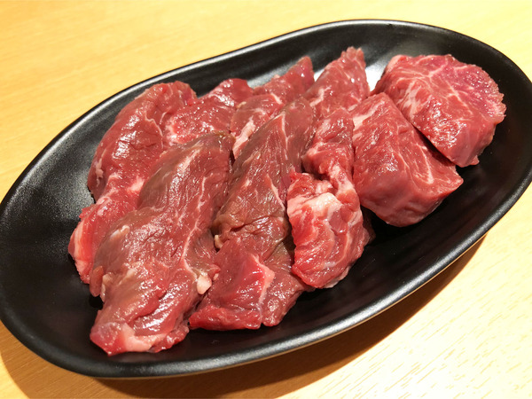 03北見名物牛サガリ(950円)