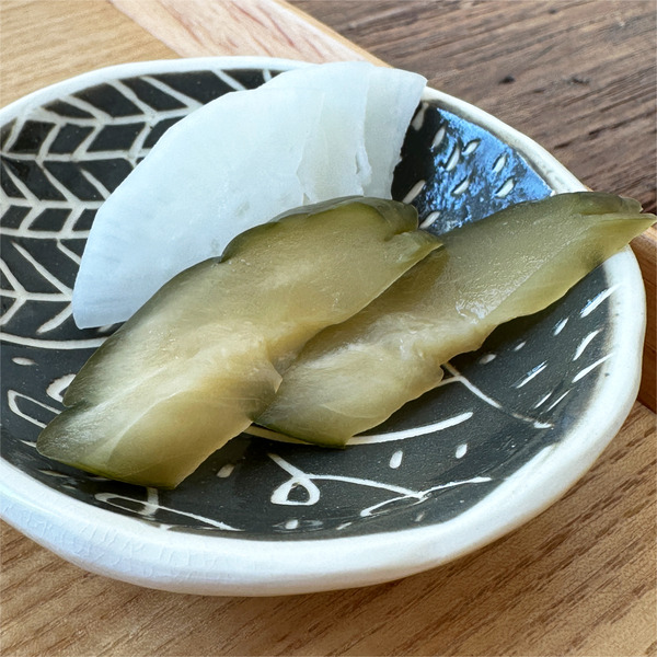 09お漬物