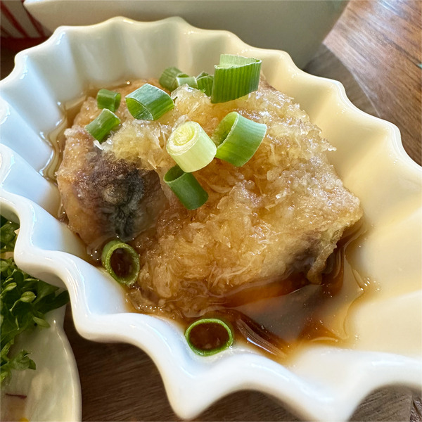 04さばの竜田揚げ