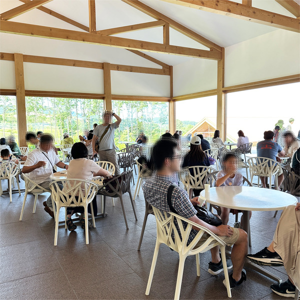 06喫茶スペース