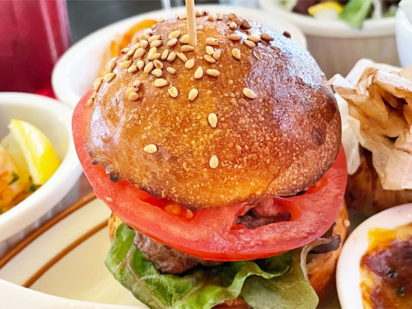 04ハンバーガー