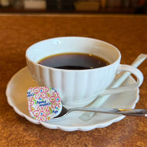 07コーヒー