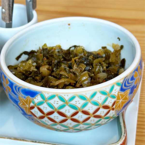 05高菜食べ放題