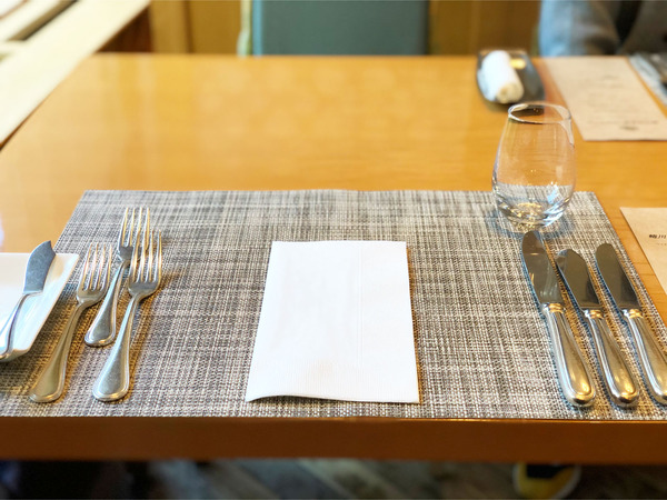 01蜷川実花展コラボランチコース