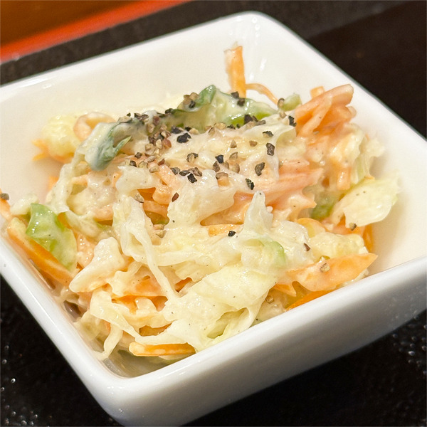 04コールスロー