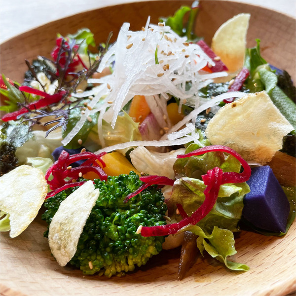 04かっこうサラダ