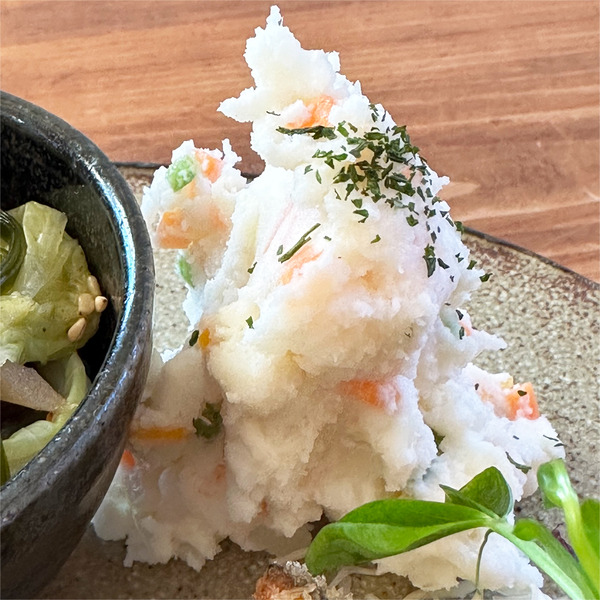 11ポテトサラダ