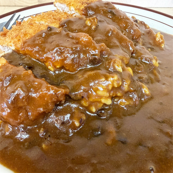 03こってりルーが旨いです