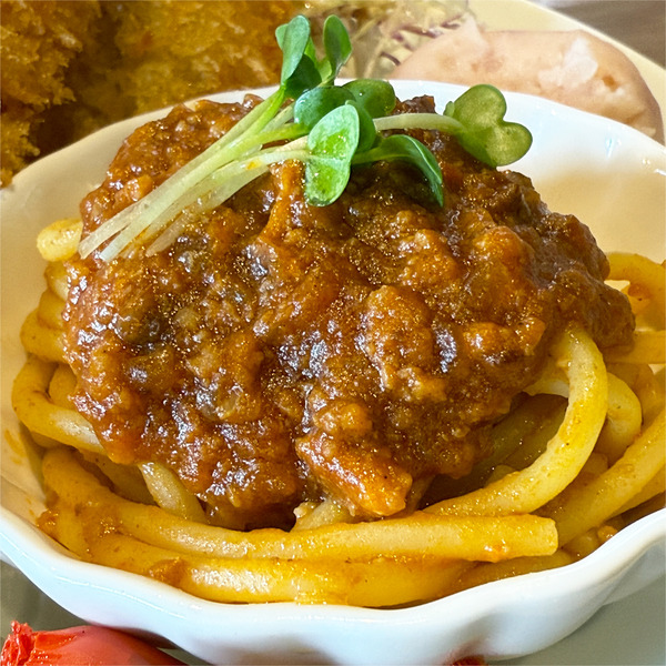 07ミートスパゲティ