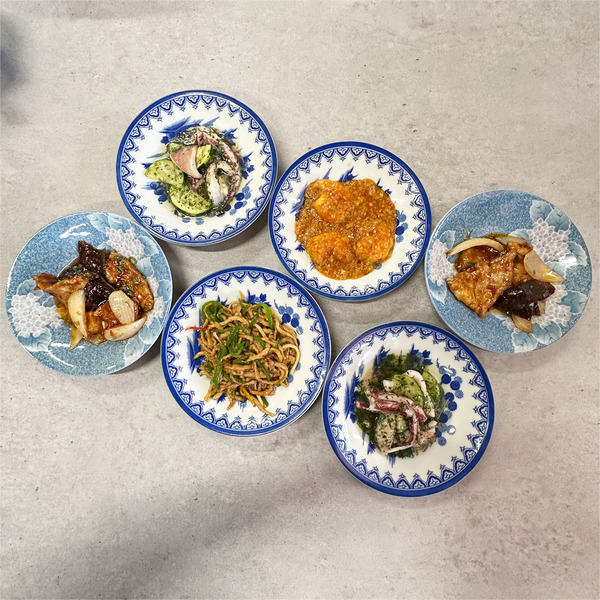 04選べる主菜2種