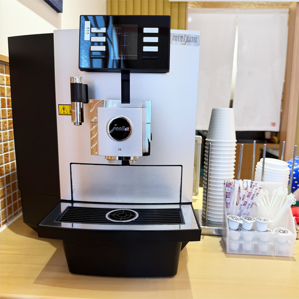 13サービスコーヒー