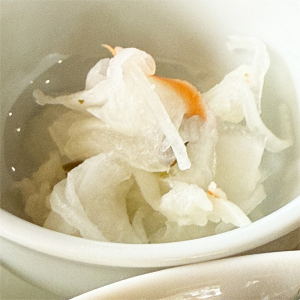 08大根の酢漬け