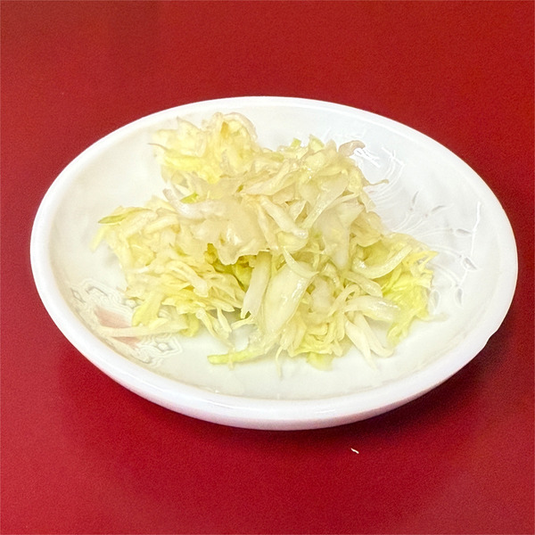 08キャベツ浅漬