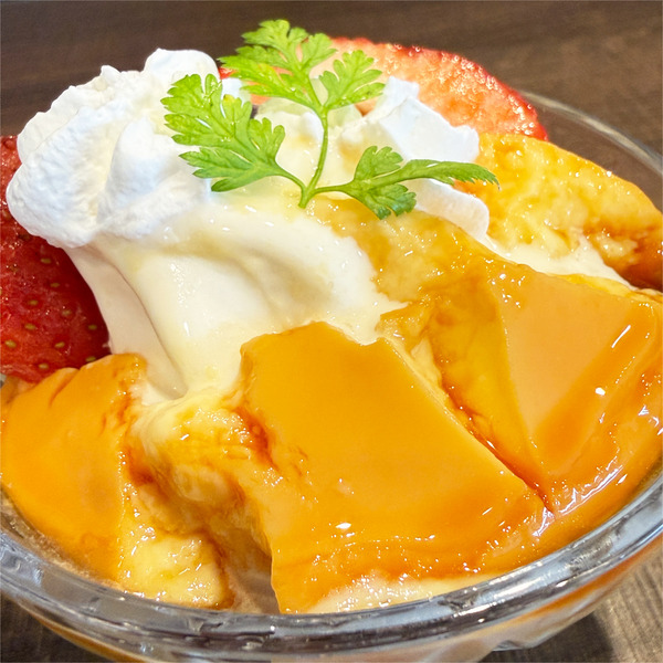 17プリンパルフェ