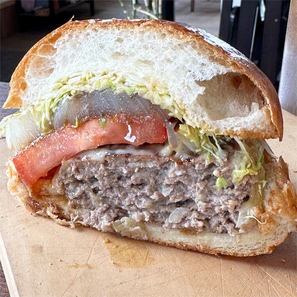 03ハンバーガー断面